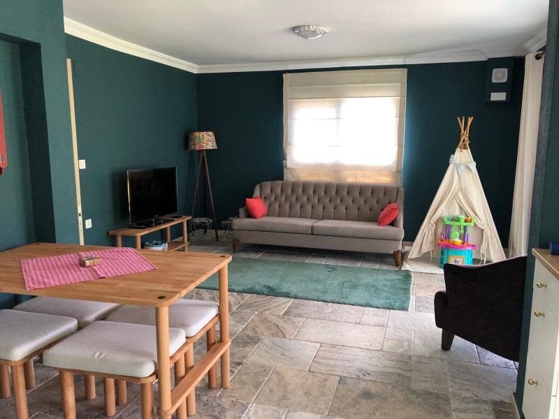 Villa Summer Cottage